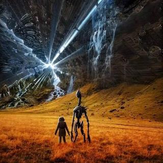 当你在凝视深渊时，深渊也在凝视你