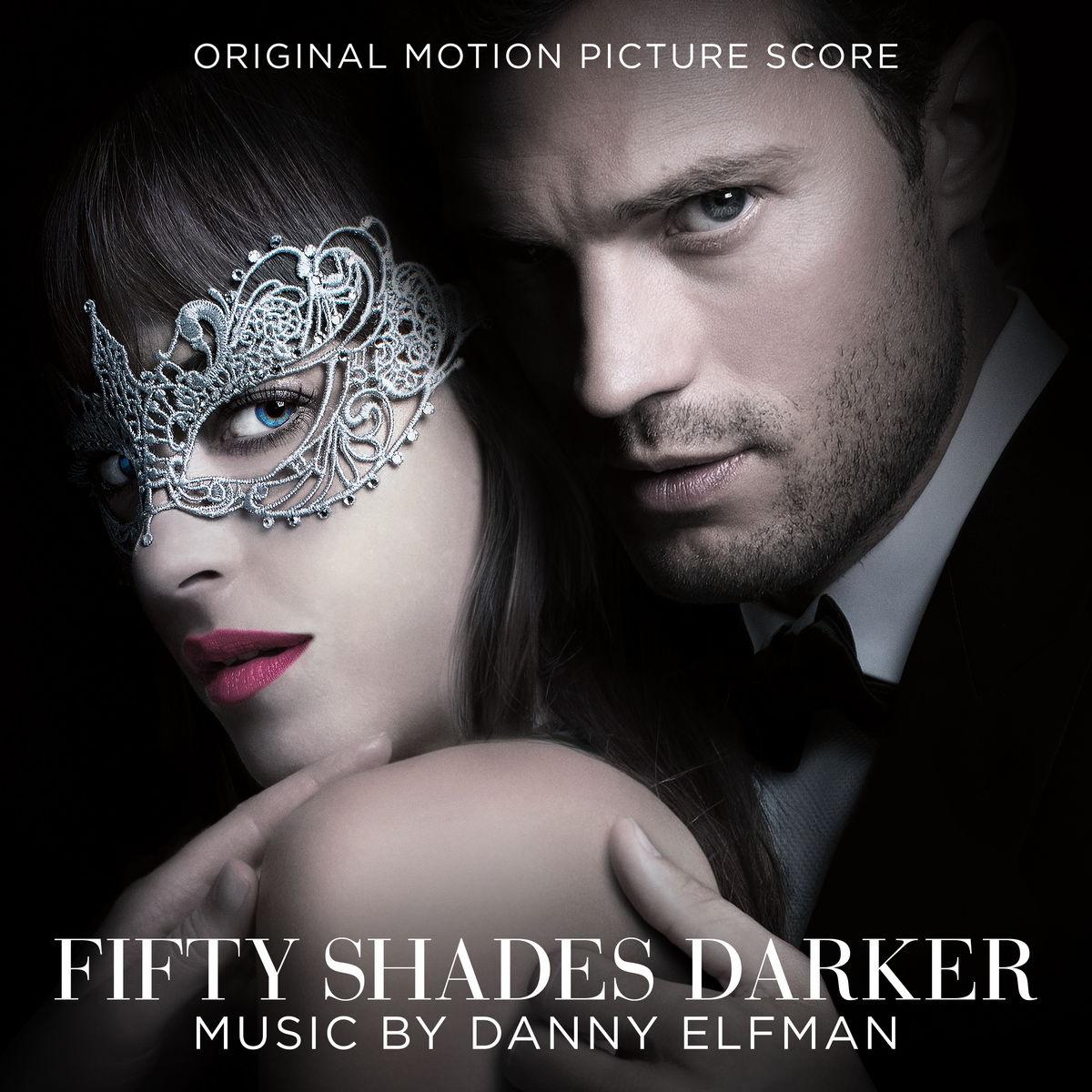 Fifty Shades Darker (Original Motion Picture Score)