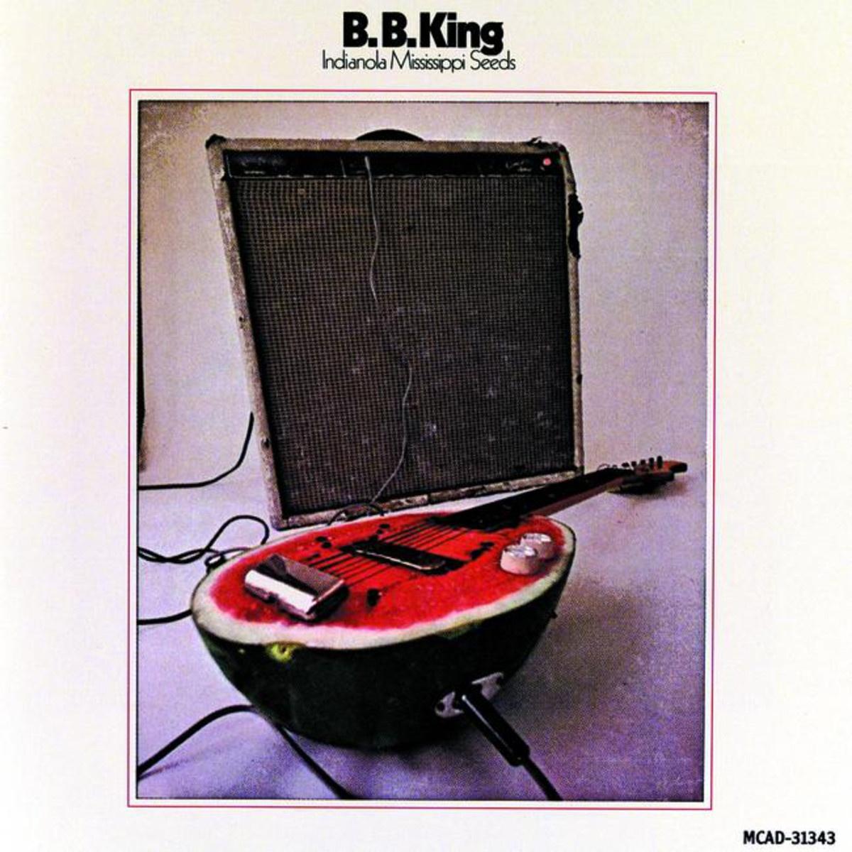 B.B.King