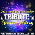 Dan voel je me beter (A Tribute to Gerard Joling) - Single