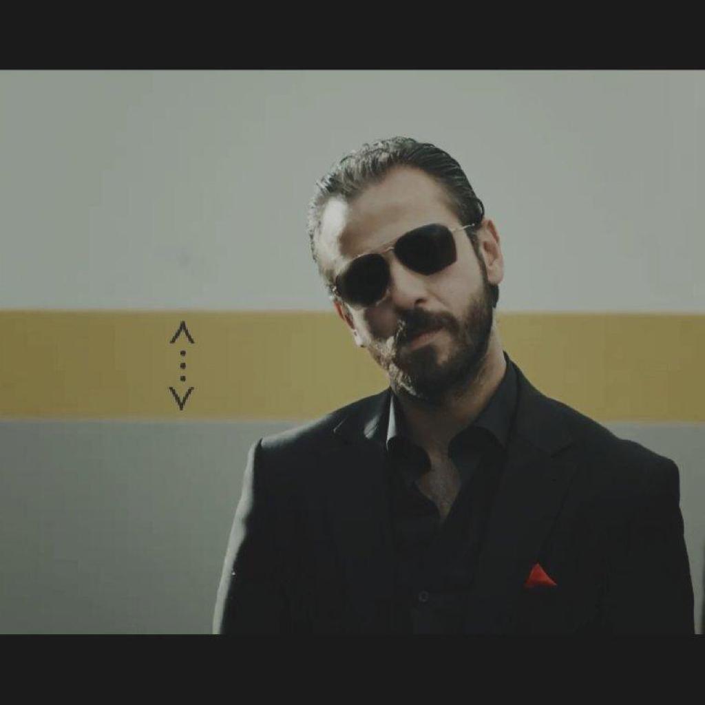Vartolu Saadettin 爱曲