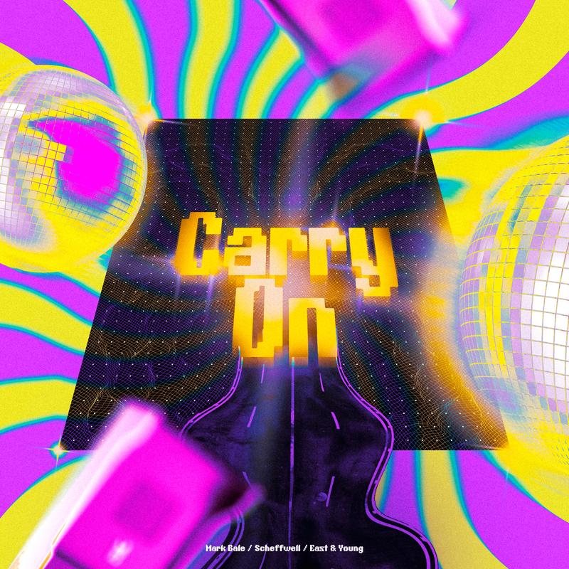 Carry On