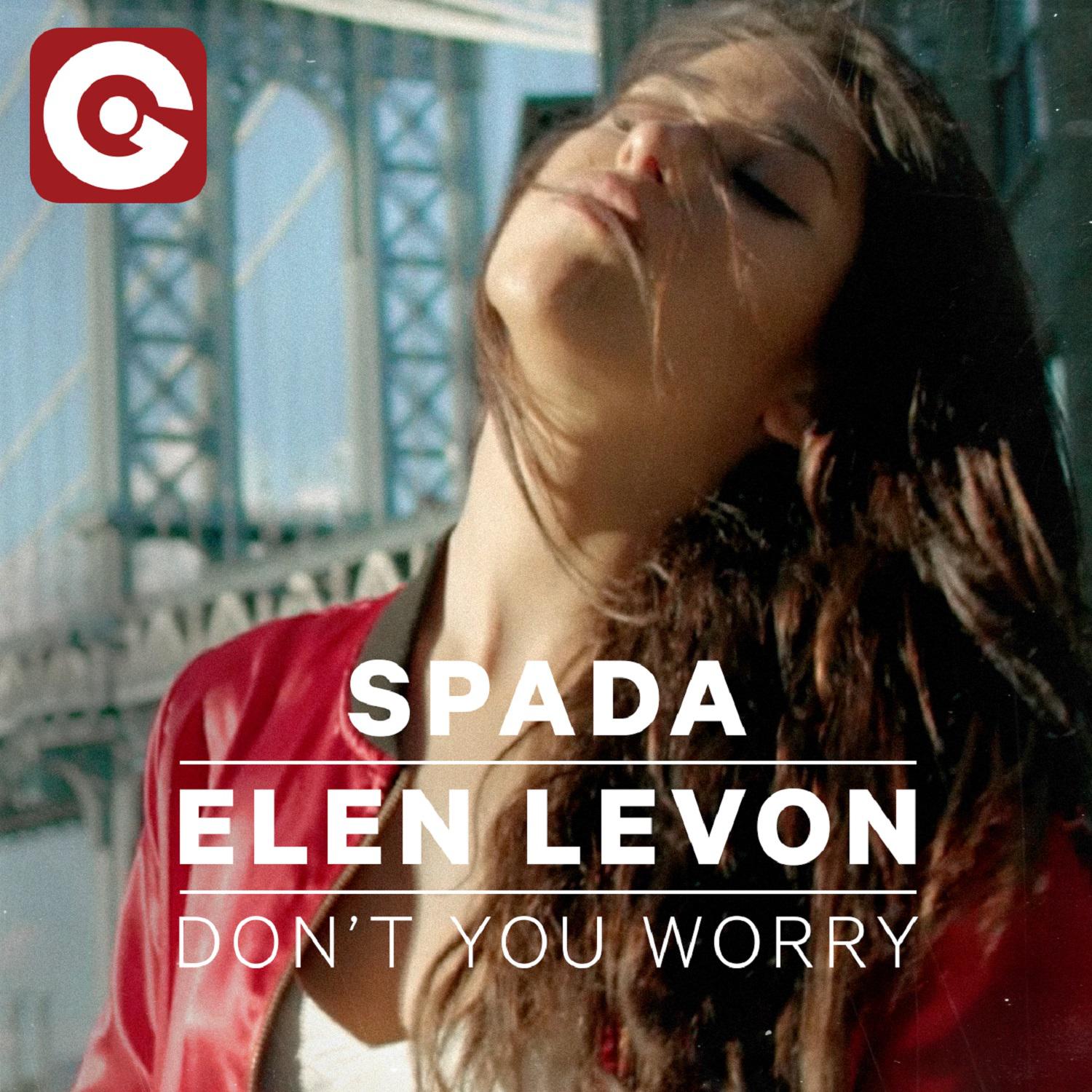 Spada - Don’t You Worry (Redondo Rework)