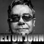 The Best Of Elton John专辑