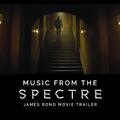 Music from the "Spectre" James Bond Movie Trailer