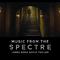 Music from the "Spectre" James Bond Movie Trailer专辑