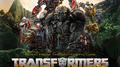 Transformers: Rise of the Beasts (Music from the Motion Picture)
