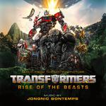 Transformers: Rise of the Beasts (Music from the Motion Picture)专辑