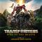 Transformers: Rise of the Beasts (Music from the Motion Picture)专辑