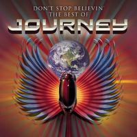 Journey - Separate Ways (worlds Apart) (acoustic Instrumental)