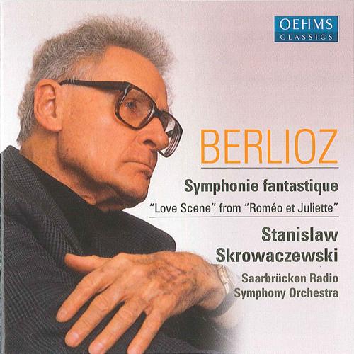 Symphonie fantastique, Op. 14:I. Reveries: Largo - Passions: Allegro agitato e appassionato assai