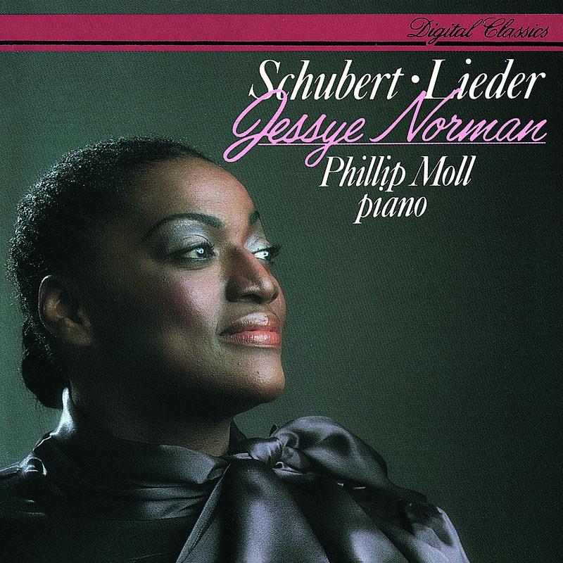 Schubert: Lieder