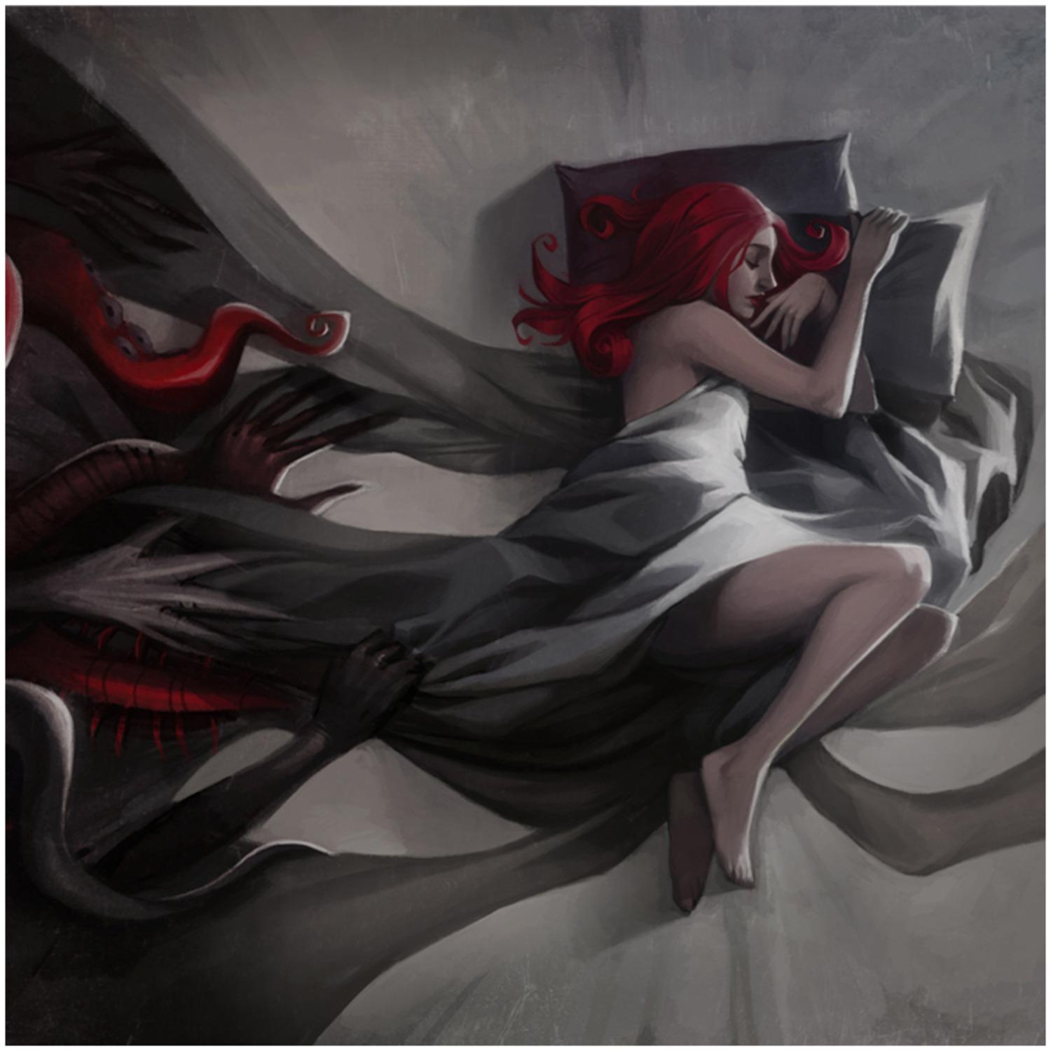 Cunninlynguists - So As Not To Wake You (Interlude)