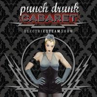 Punch Drunk Cabaret - 1 Wheeler Skid (karaoke)