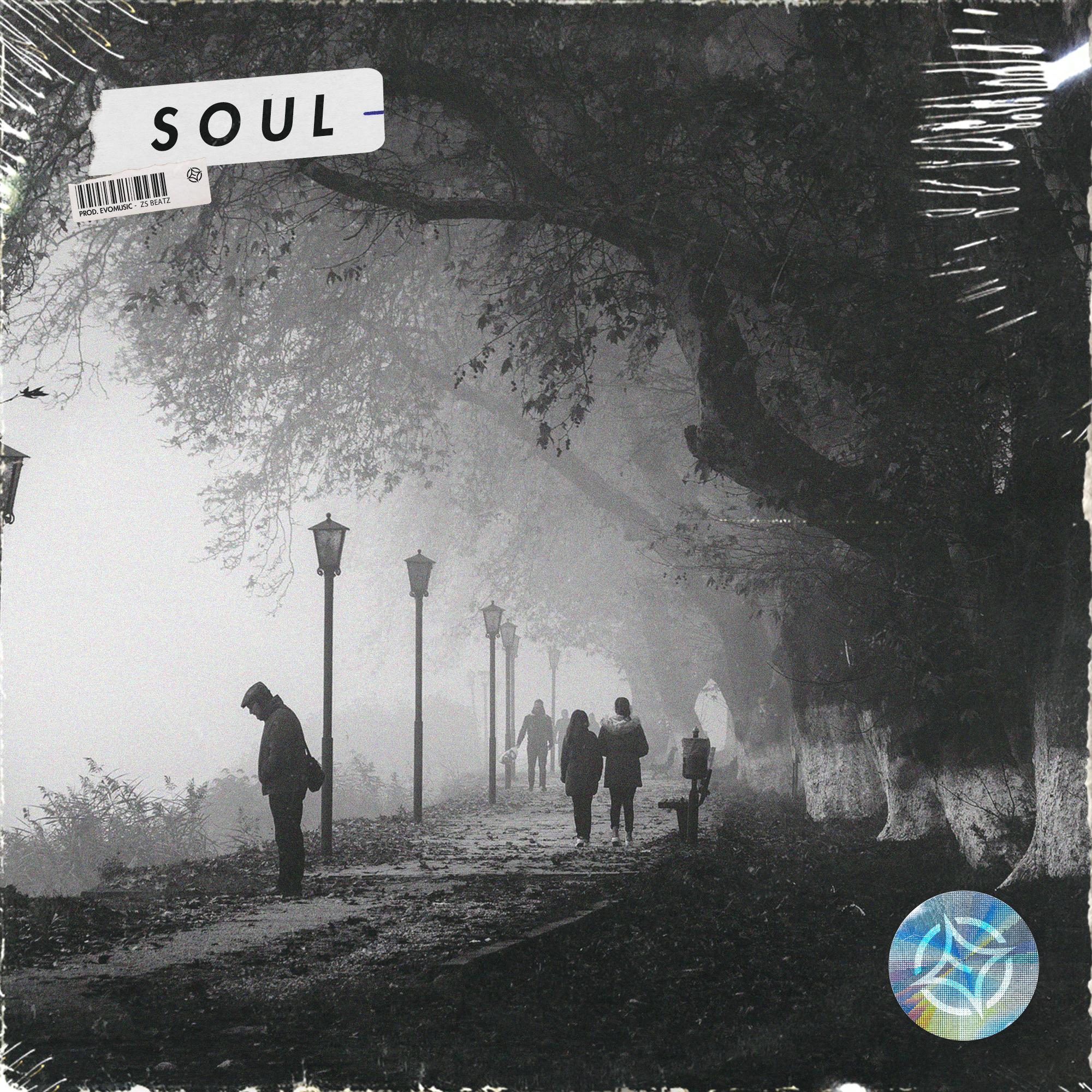 Free Sad Piano Type Beat - "Soul"