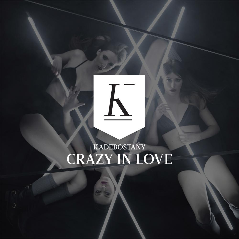 Crazy In Love专辑