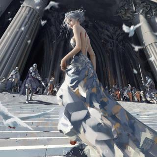 【血管炸裂】熬夜早起，提神醒脑，效率翻倍