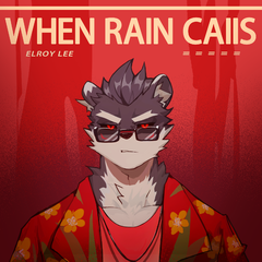 When Rain Calls