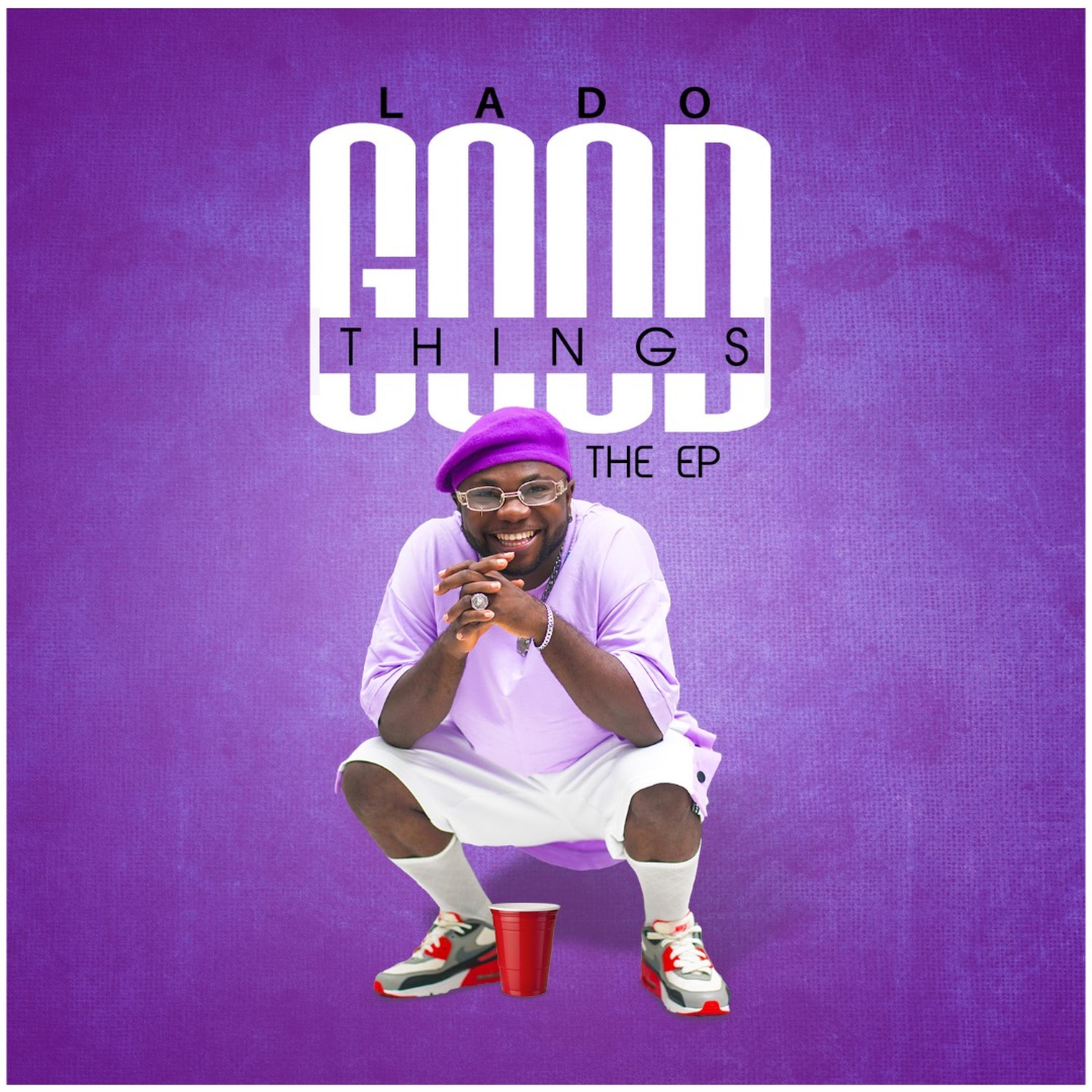 Good Things EP