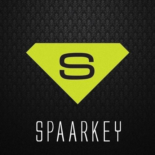 Spaarkey - The Writer (Spaarkey Remix)
