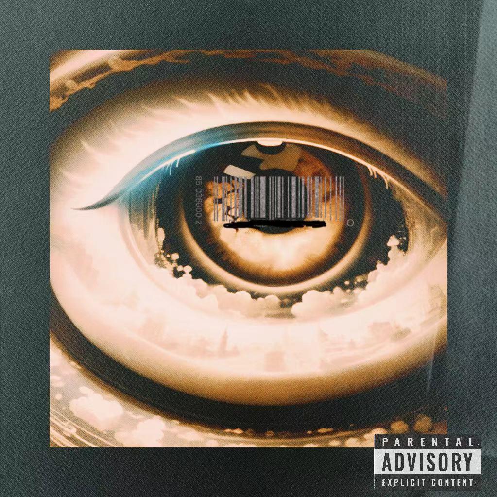 艺术家(prod by MEGA)