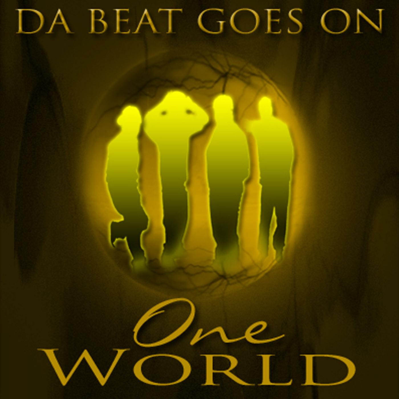 Da Beat Goes On