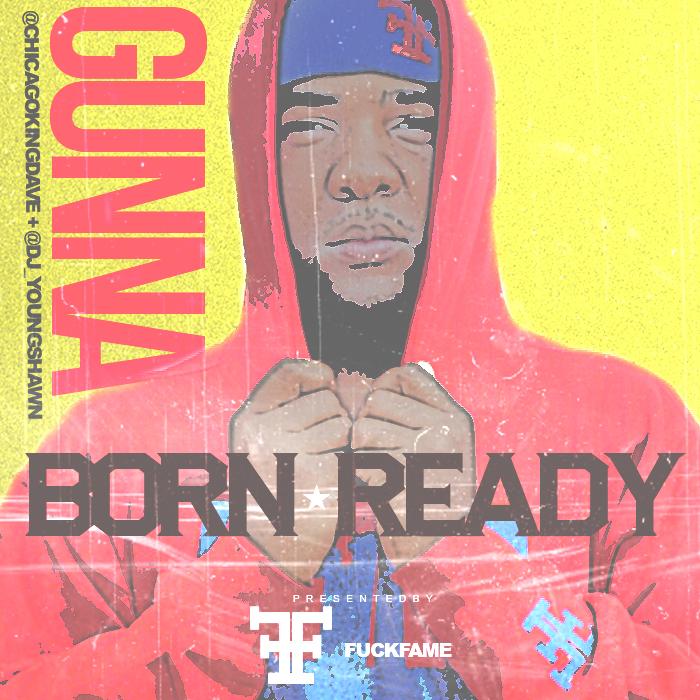 Born Ready