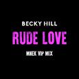 Rude Love (MNEK VIP Mix)