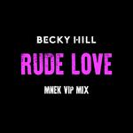 Rude Love (MNEK VIP Mix)专辑