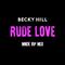 Rude Love (MNEK VIP Mix)专辑