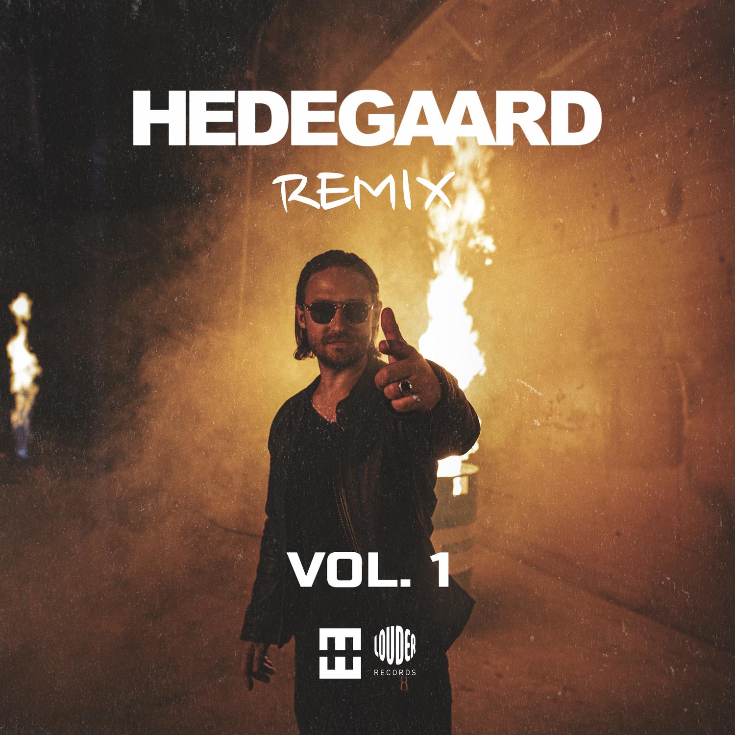 This Is Why I'm Hot (HEDEGAARD Remix)