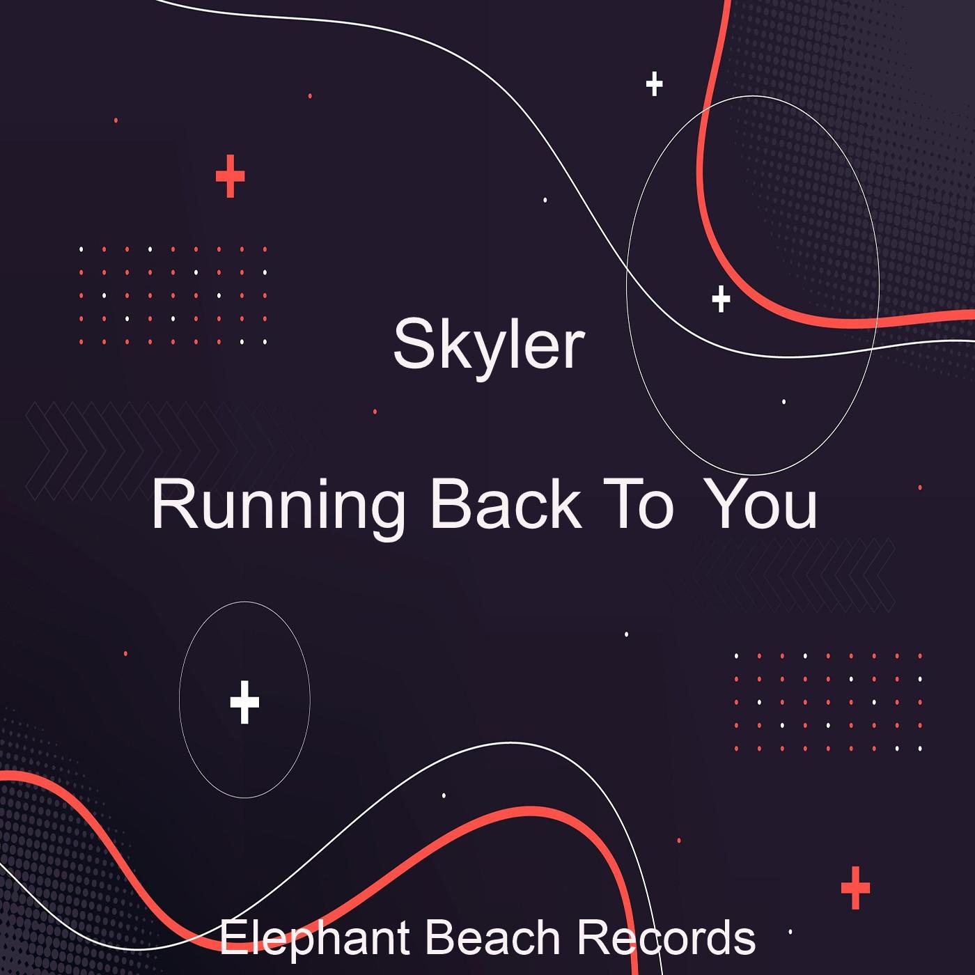 Running Back To You