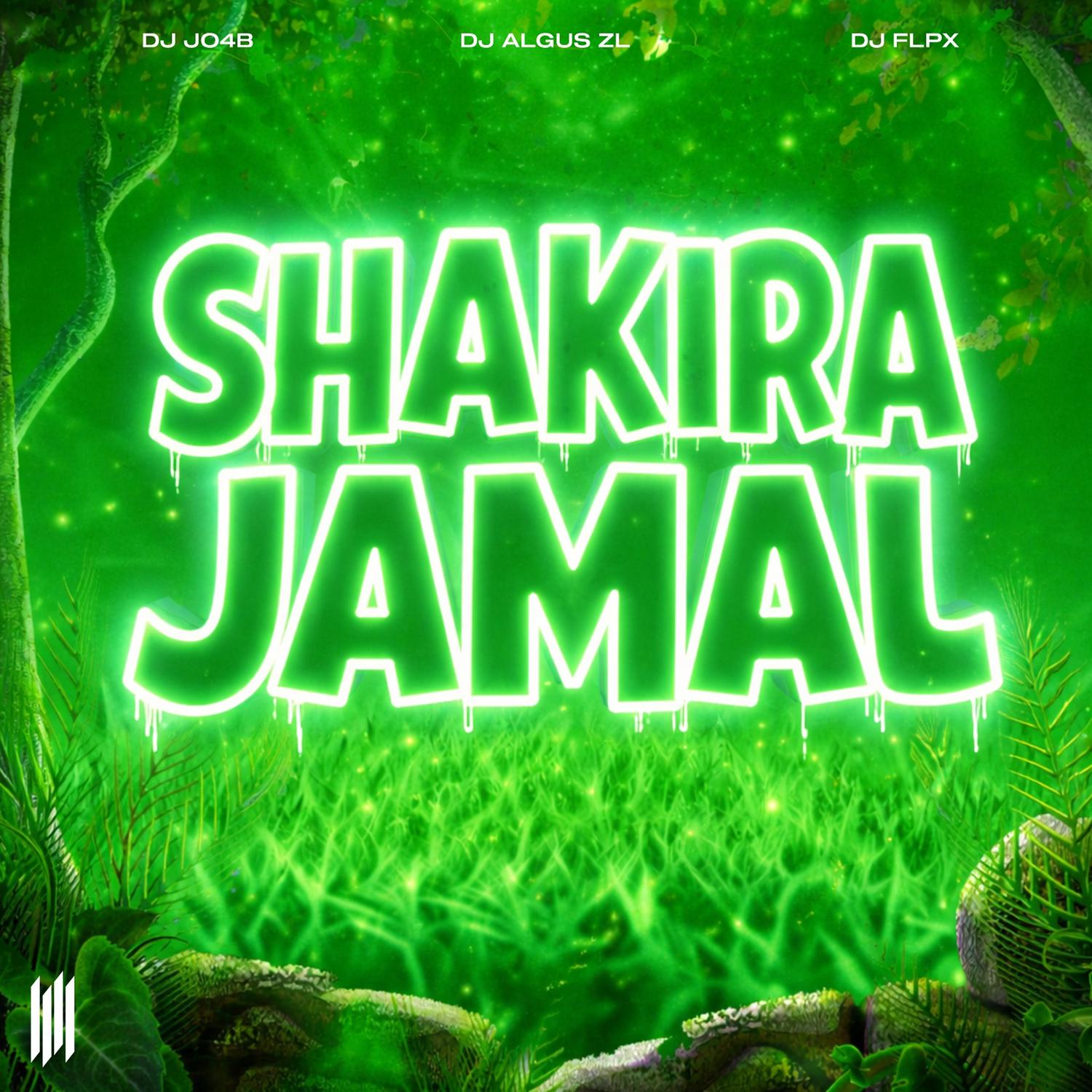 SHAKIRA JAMAL