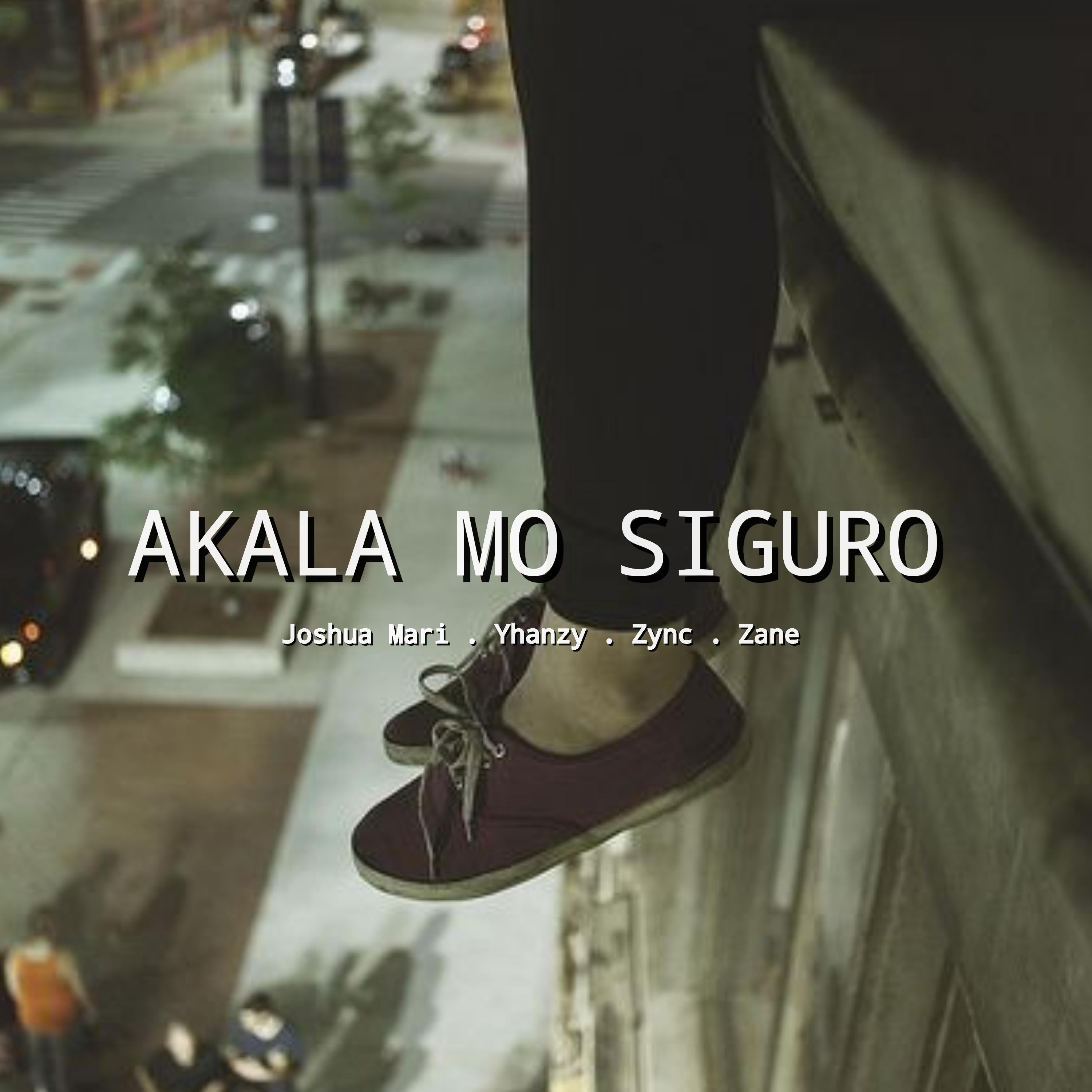 Joshua Mari - Akala Mo Siguro