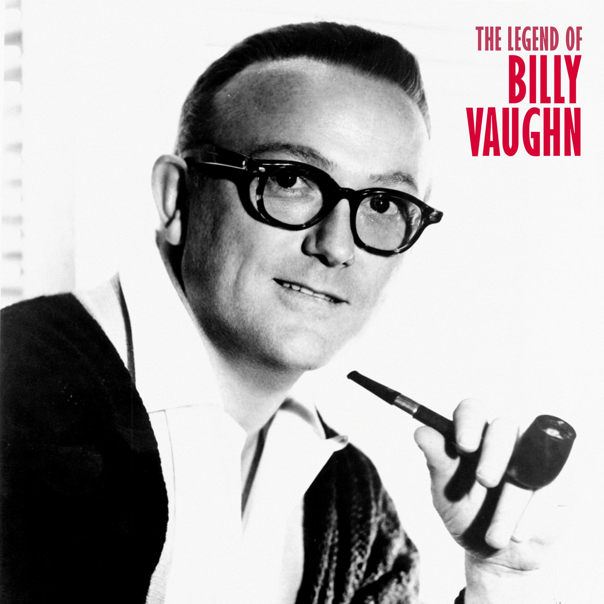 The Legend of Billy Vaughn (Remastered)