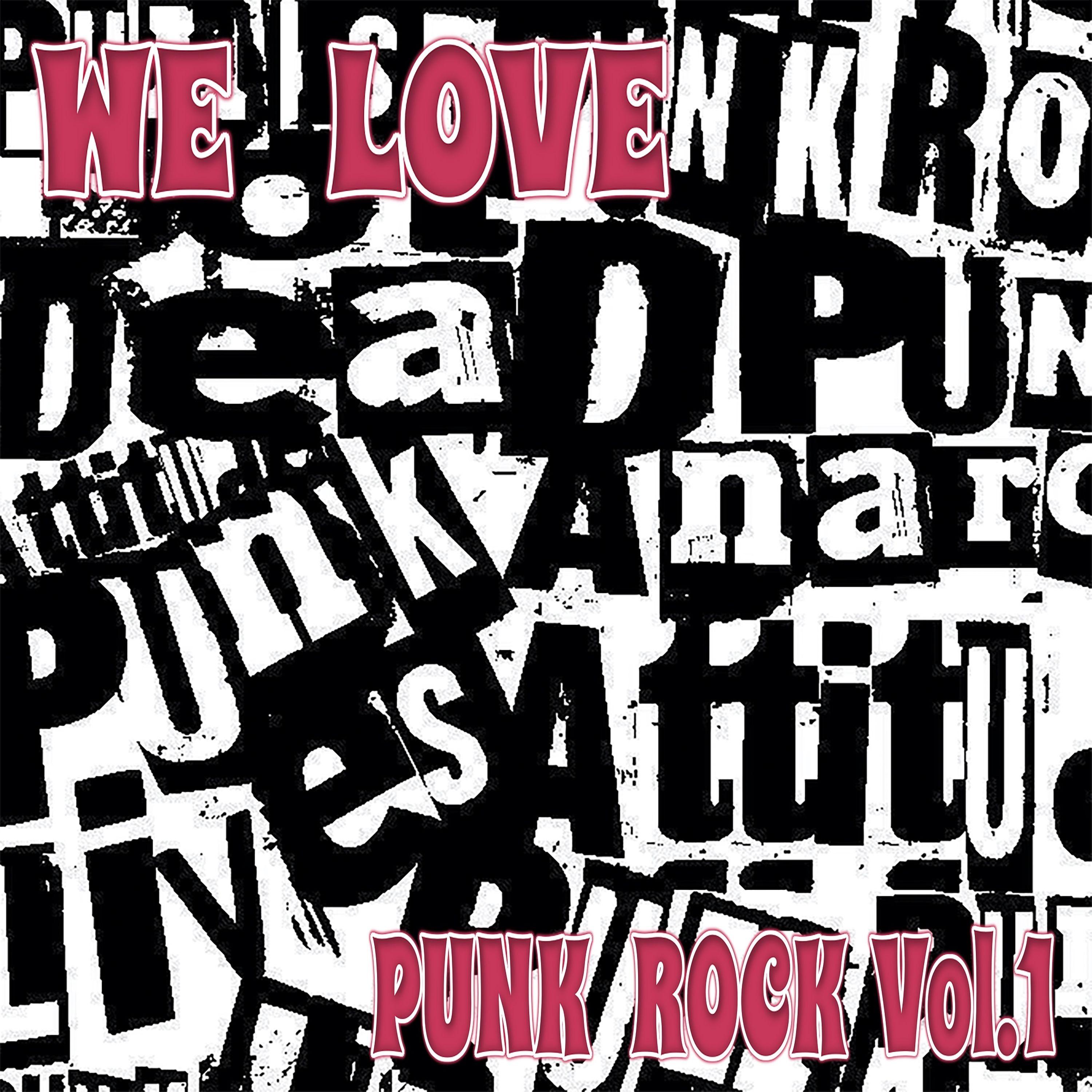 Punk Rock, Vol. 1