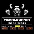 Megalovania (Chime Remix)