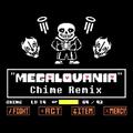 Megalovania (Chime Remix)