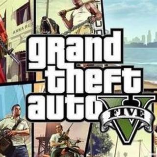 GTA5碉堡与逗逼时刻