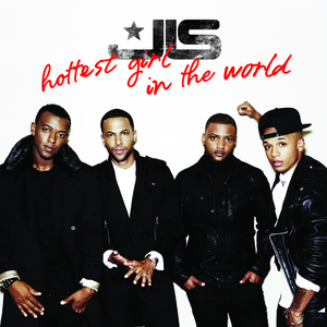 JLS - Hottest Girl In The World