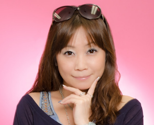 竹内順子
