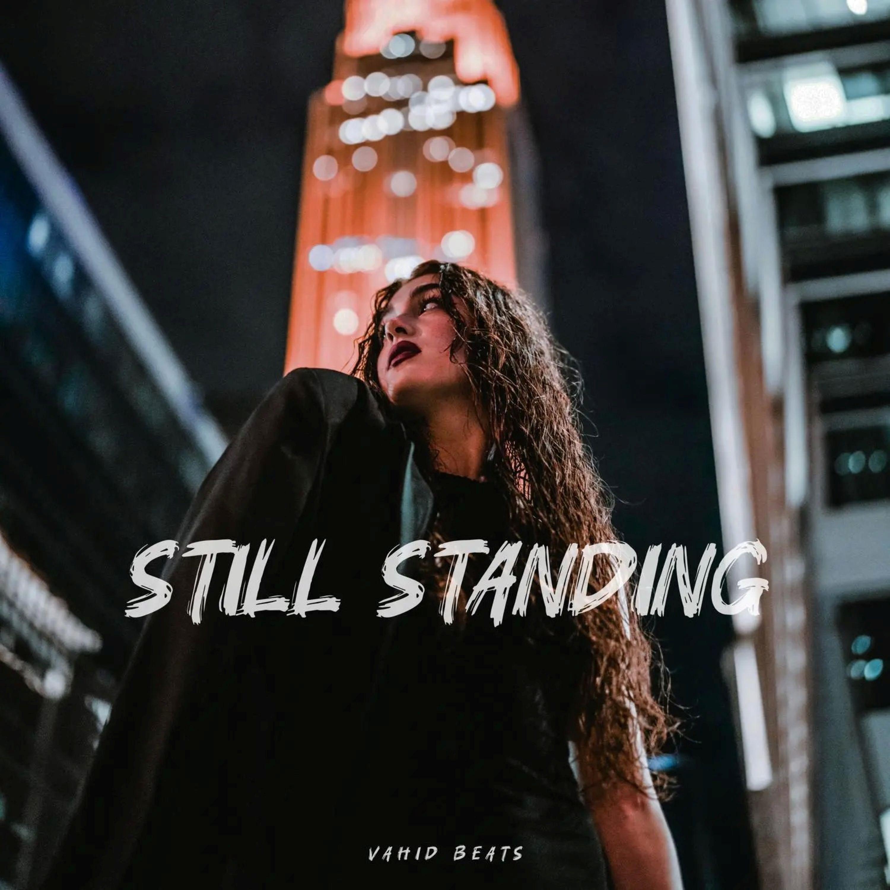 Still Standing