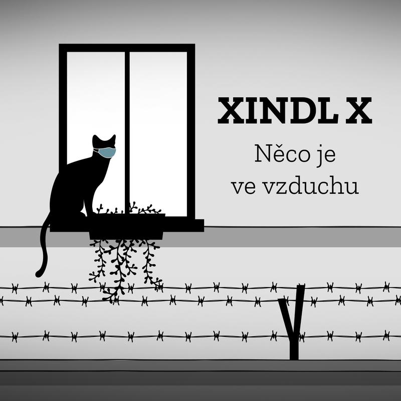 Něco je ve vzduchu