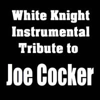 Joe Cocker - Fever (instrumental)