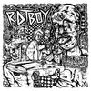 RAT BOY - NO PEACE NO JUSTICE