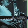 Trane's Blues