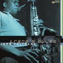 Trane's Blues专辑