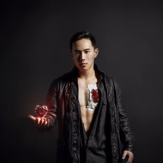 Jason Chen （陈以桐） | 在线播放 | 网易云音乐