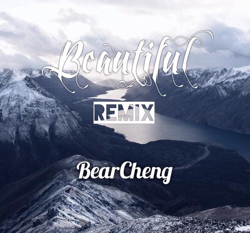 Beautiful（REMIX）专辑