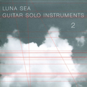 Guitar Solo Instruments 2专辑